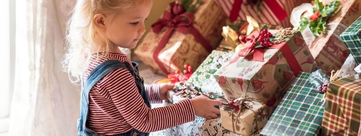 Juguetes para discount niñas navidad 2020